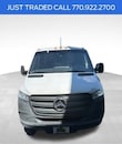 Mercedes-Benz Sprinter 3500