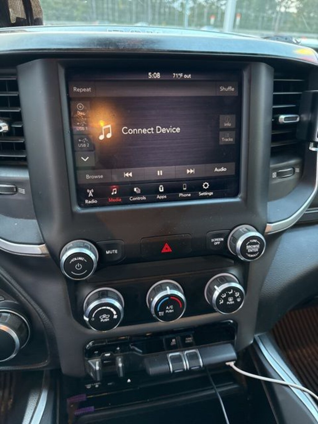 Certified 2019 Ram 1500 Big Horn/Lone Star Truck