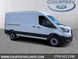 Ford Transit-250 Cargo