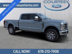2026 Ford F-250 Truck Crew Cab