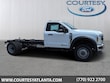 Ford F-600 Chassis