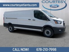 2025 Ford Transit-150 Cargo Base Van Low Roof Van