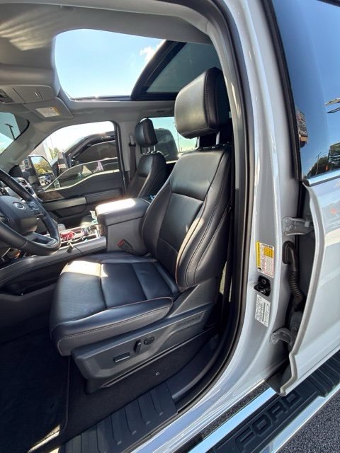 2026 Ford F-450 Super Duty