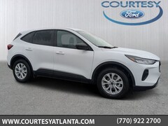 2025 Ford Escape Active SUV