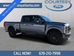 2026 Ford F-250 Truck Crew Cab