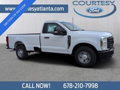 2026 Ford F-250 Truck Regular Cab