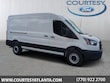 Ford Transit-250 Cargo
