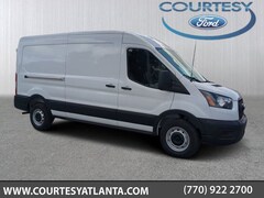 2025 Ford Transit-250 Cargo Base Van Medium Roof Van