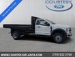 Ford F-550 Chassis