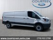 Ford Transit-250 Cargo