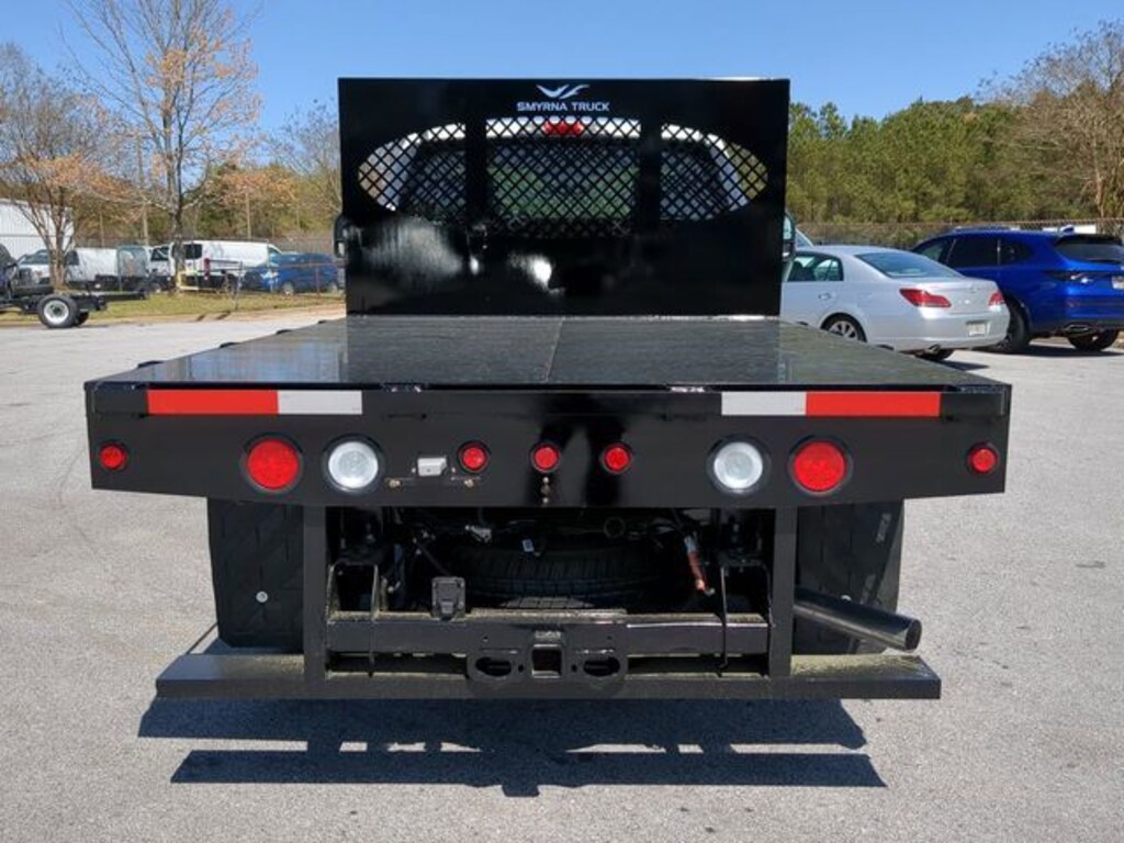 New 2024 Ford F-250 XL Truck Regular Cab