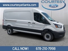 2025 Ford Transit-250 Cargo Base Van Medium Roof Van