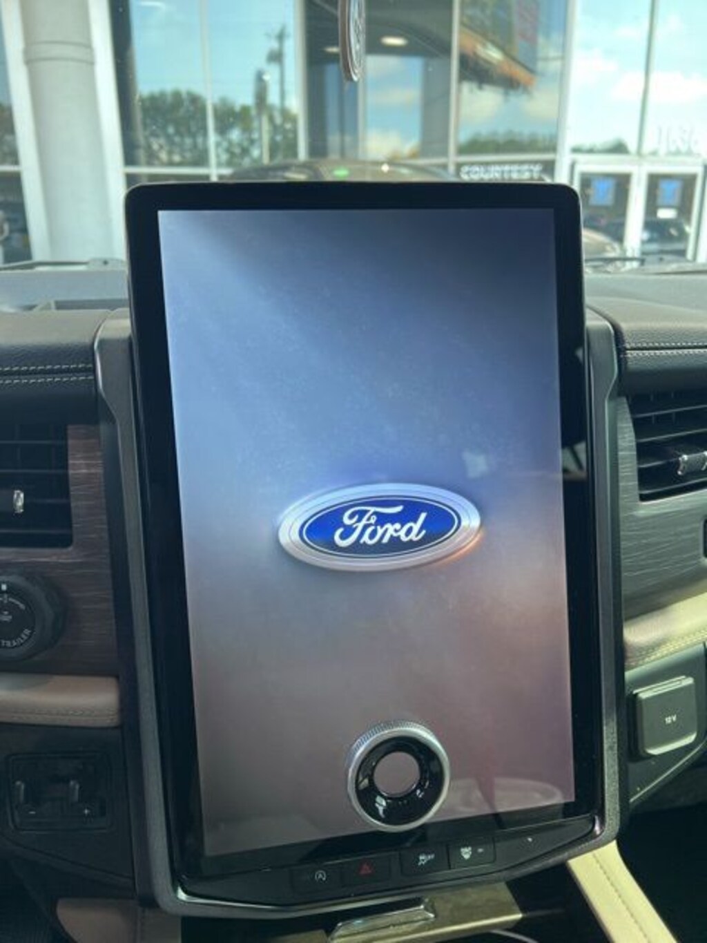 Certified 2023 Ford Expedition Limited SUV