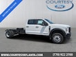 Ford F-550 Chassis