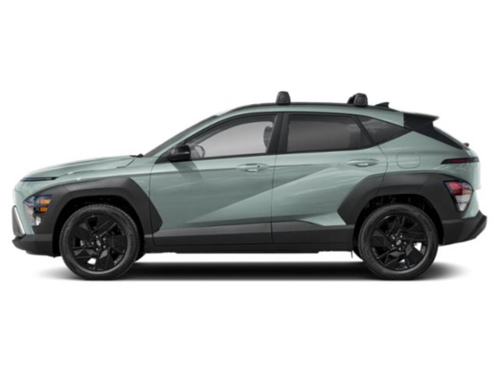 New 2027 Hyundai Kona SEL Sport FWD SUV
