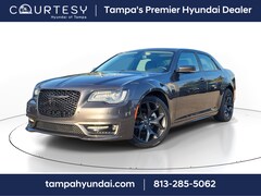 2022 Chrysler 300