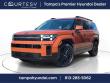 New 2026 Hyundai Santa Fe Hybrid Calligraphy SUV