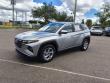 Certified 2024 Hyundai Tucson SE SUV