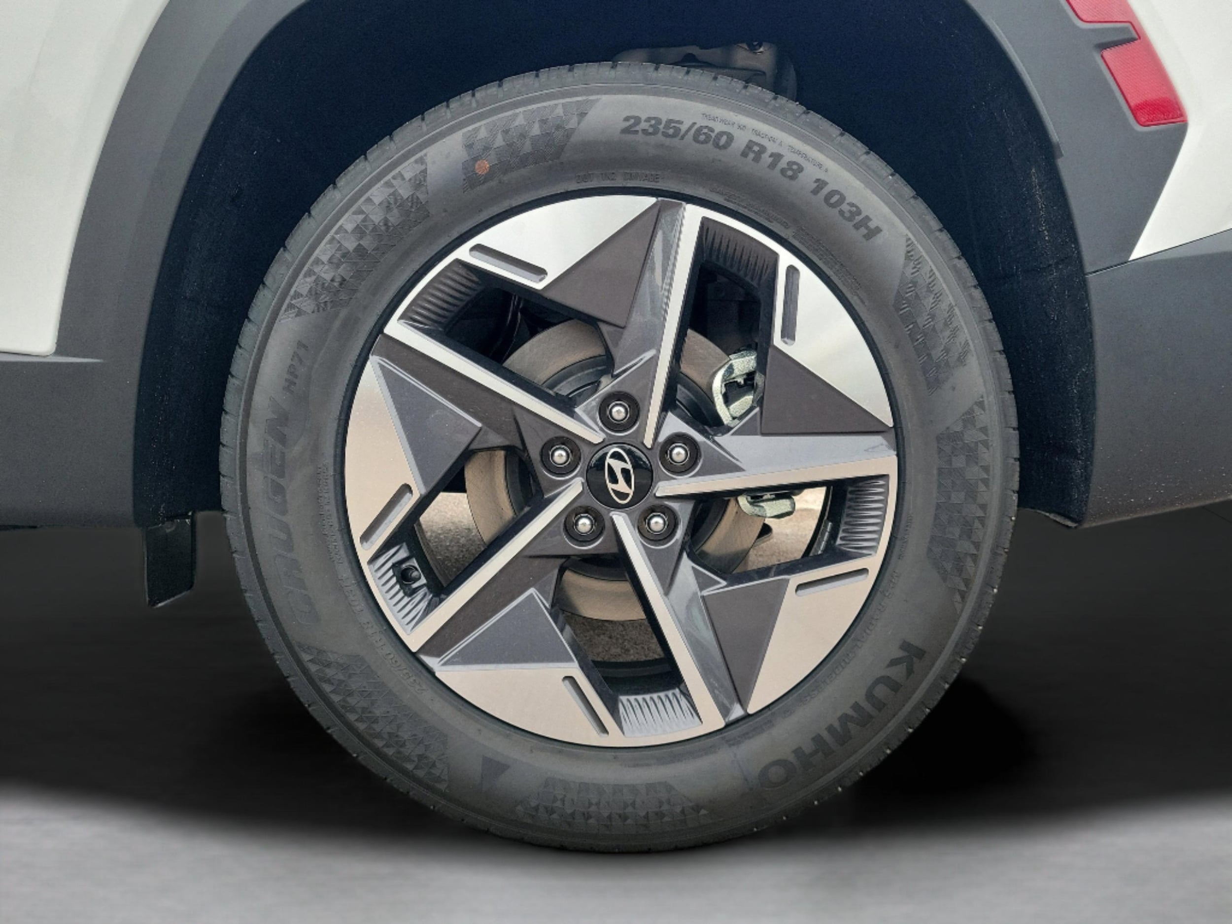 2026 Hyundai Tucson SEL - Photo 29