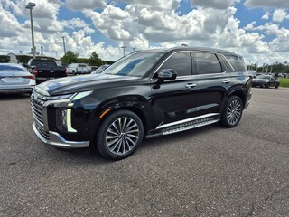 2024 Hyundai Palisade Calligraphy SUV