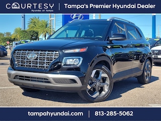 2024 Hyundai Venue SEL SUV