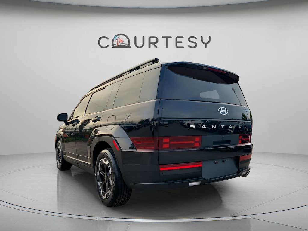 Certified 2024 Hyundai Santa Fe SEL SUV