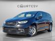Used 2024 Chrysler Pacifica Touring L Van Passenger Van