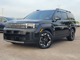 2024 Hyundai Santa Fe SEL SUV