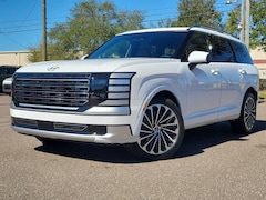 2026 Hyundai Palisade Hybrid Calligraphy SUV