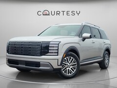2026 Hyundai Palisade SEL FWD SUV