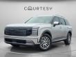 New 2026 Hyundai Palisade SEL FWD SUV