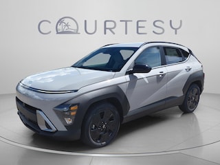 2027 Hyundai Kona SEL Sport FWD SUV