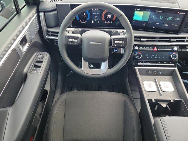 2026 Hyundai Santa Fe SE - Photo 12