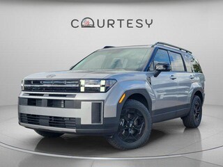 2026 Hyundai Santa Fe XRT AWD SUV