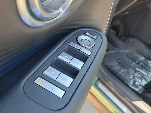 2026 Hyundai IONIQ 9 SEL - Photo 8