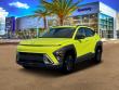New 2026 Hyundai Kona SEL Sport FWD SUV