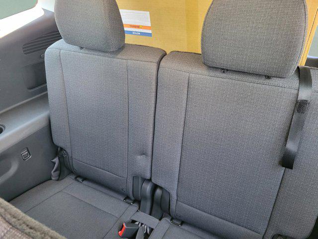 2026 Hyundai IONIQ 9 SE - Photo 9