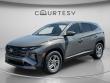 New 2026 Hyundai Tucson SE FWD SUV