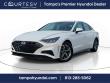 Certified 2023 Hyundai Sonata SEL Sedan