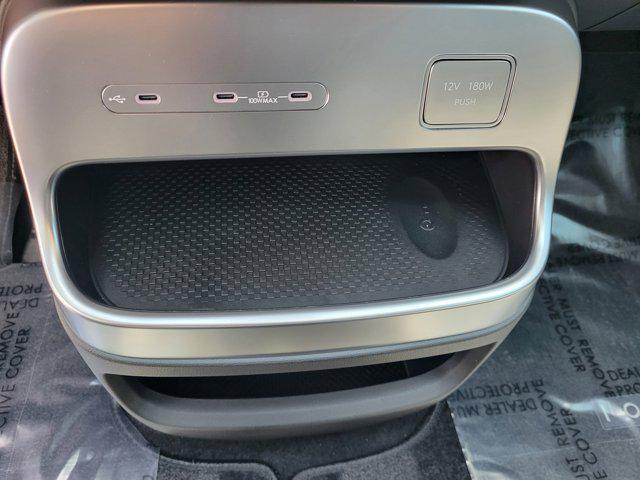 2026 Hyundai IONIQ 9 SE - Photo 27