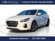 Used 2018 Hyundai Elantra GT Base Hatchback