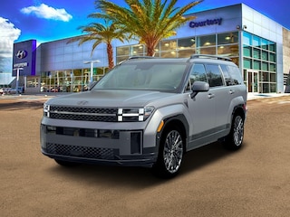 2026 Hyundai Santa Fe Calligraphy FWD SUV