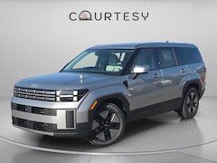 2026 Hyundai Santa Fe Hybrid SE SUV