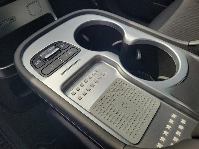 2026 Hyundai IONIQ 9 SEL - Photo 22