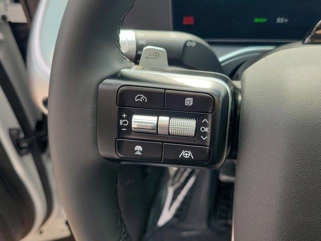2026 Hyundai IONIQ 9 SEL - Photo 16