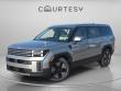 New 2026 Hyundai Santa Fe Hybrid SE SUV