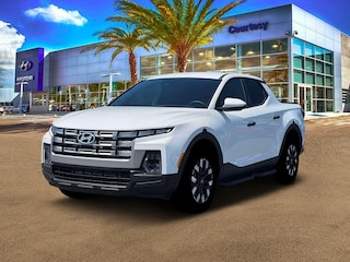 2026 Hyundai Santa Cruz SE FWD Truck Crew Cab