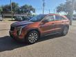 Used 2020 CADILLAC XT4 Sport SUV