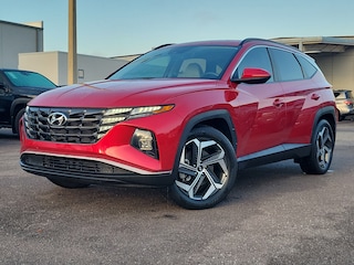 2023 Hyundai Tucson SEL SUV