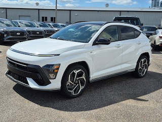 2024 Hyundai Kona N Line SUV